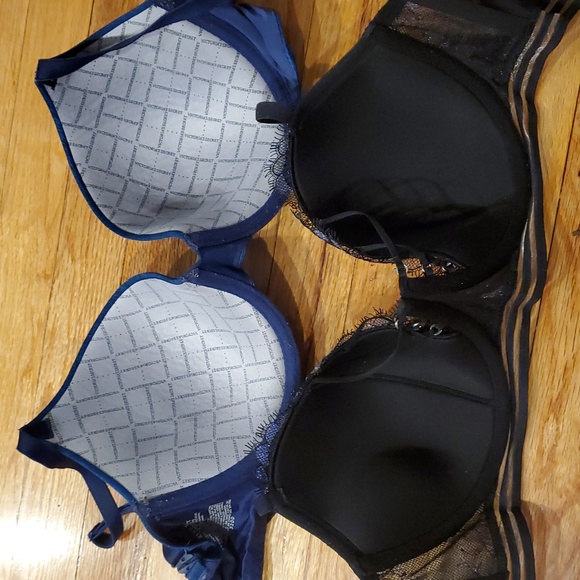 VS 32dd bra bundle - Picture 4 of 9